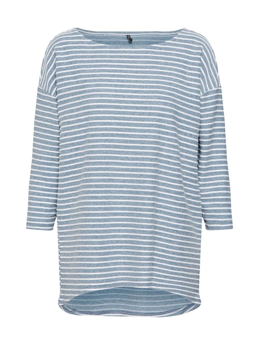 Топ Only ELLY, дымчатый синий
Топ Only ELLY, дымчатый синий