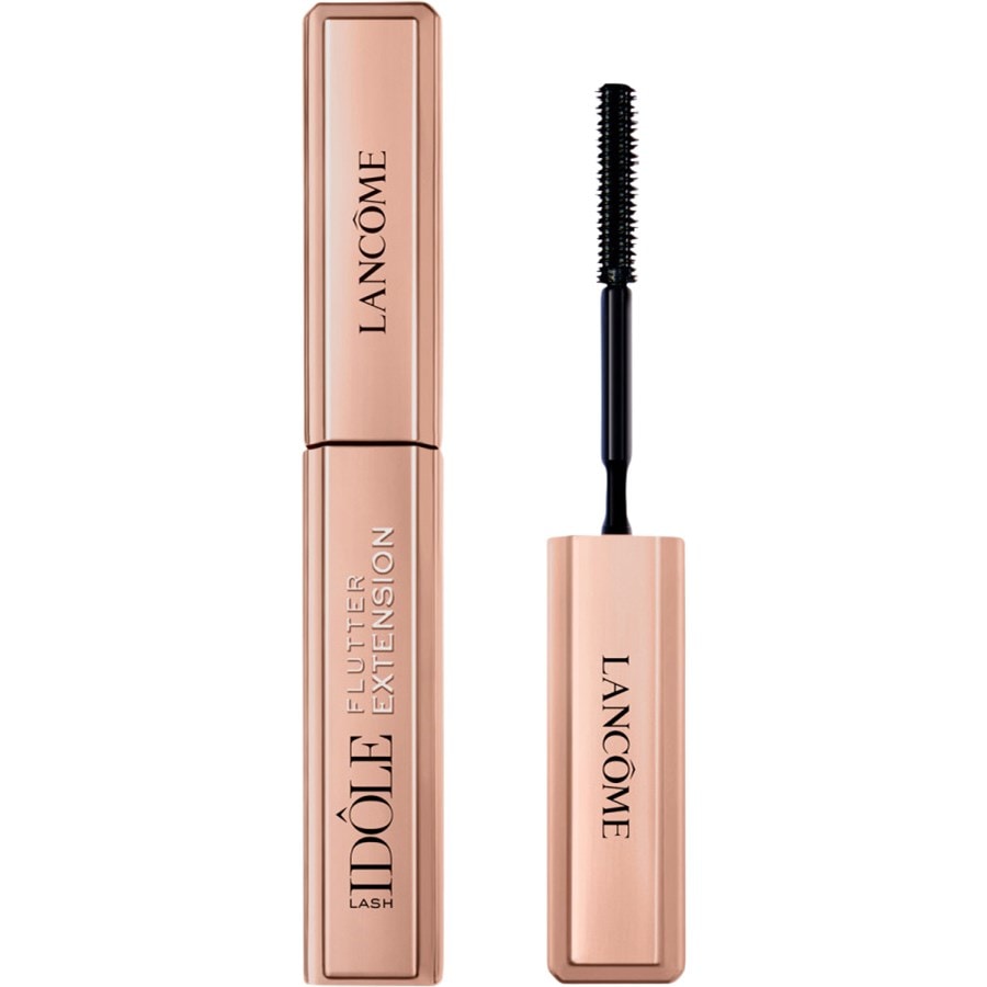 Тушь для ресниц Lancôme Lash Idôle Flutter Extension Mascara, 01 True Black / 4 ml
Тушь для ресниц Lancôme Lash Idôle Flutter Extension Mascara, 01 True Black / 4 ml