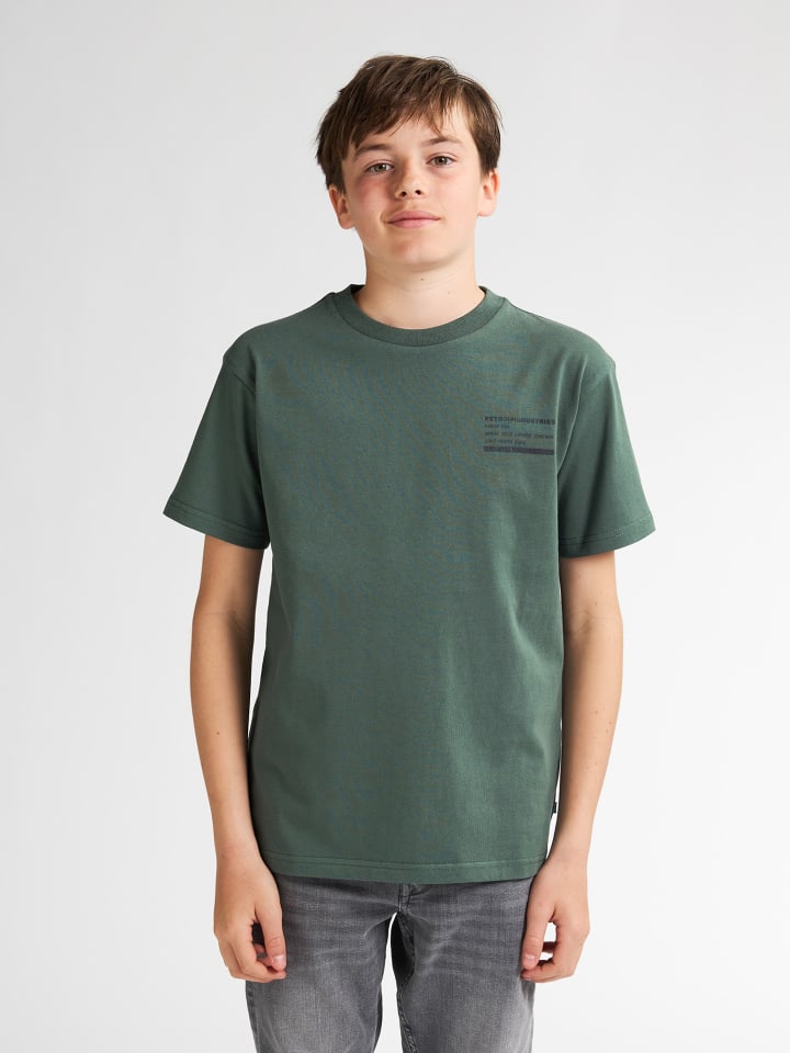 Футболка с принтом сзади Acadia зеленого цвета Petrol Industries, Зеленый, Футболка с принтом сзади Acadia зеленого цвета Petrol Industries
Футболка с принтом сзади Acadia зеленого цвета Petrol Industries, Зеленый, Футболка с принтом сзади Acadia зеленого цвета Petrol Industries