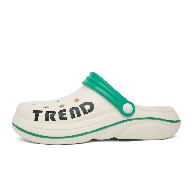 Детские тапочки с противоскользящей подошвой и износостойкими подошвами для подростков YUZHAOLIN, экрю
Детские тапочки с противоскользящей подошвой и износостойкими подошвами для подростков YUZHAOLIN, экрю