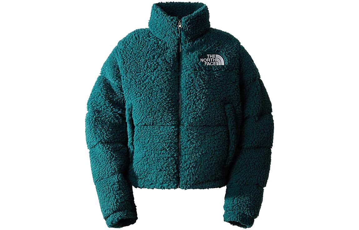 THE NORTH FACE Женская куртка, цвет Green
THE NORTH FACE Женская куртка, цвет Green