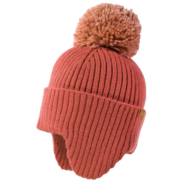 Детская мини-шапочка с помпоном - шапочка Maximo, Dusty Rose
Детская мини-шапочка с помпоном - шапочка Maximo, Dusty Rose