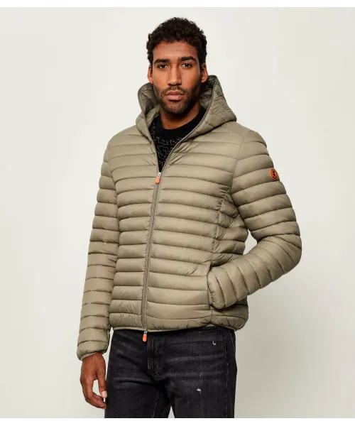 Куртка Дональда Regular fit Save The Duck, бежевый
Куртка Дональда Regular fit Save The Duck, бежевый