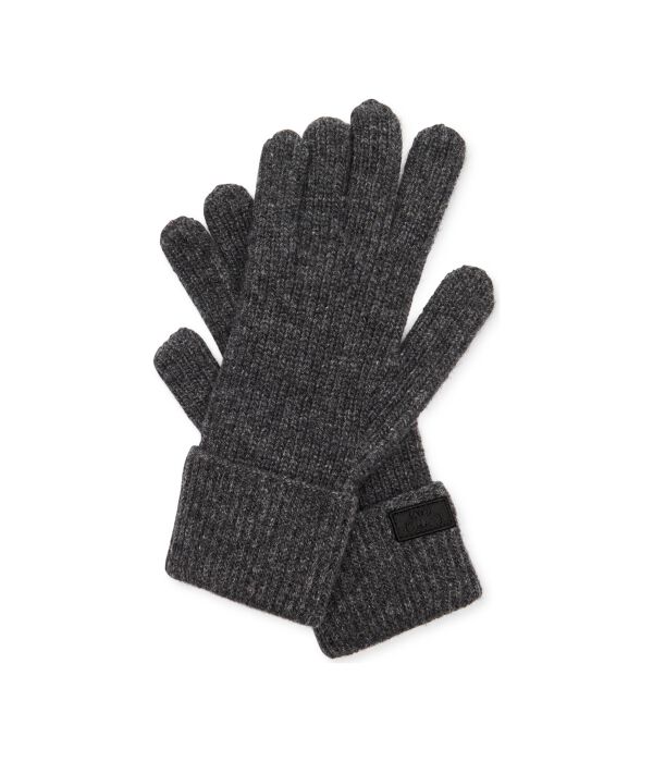 Перчатки женские Weekend Maxmara шерстяные, серый
Перчатки женские Weekend Maxmara шерстяные, серый