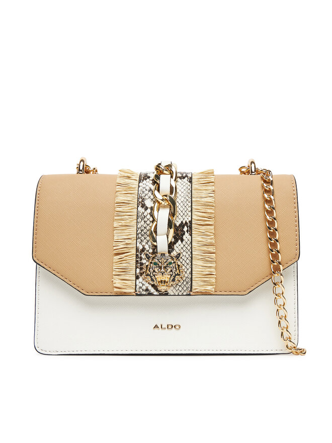 Сумка Annassi 14029160 Aldo, бежевый 
Сумка Annassi 14029160 Aldo, бежевый