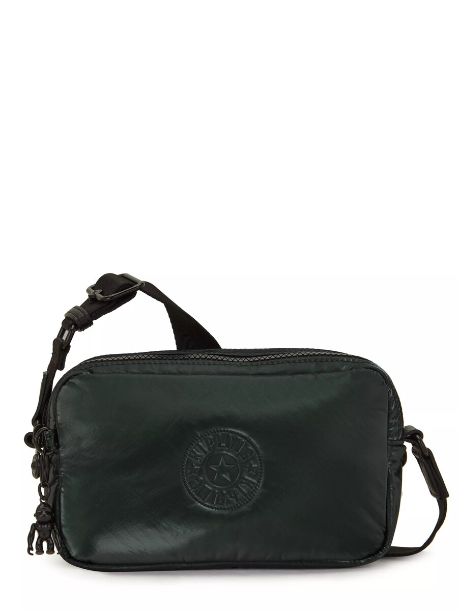 Сумка кросс-боди KIPLING MILDA, Dark green
Сумка кросс-боди KIPLING MILDA, Dark green