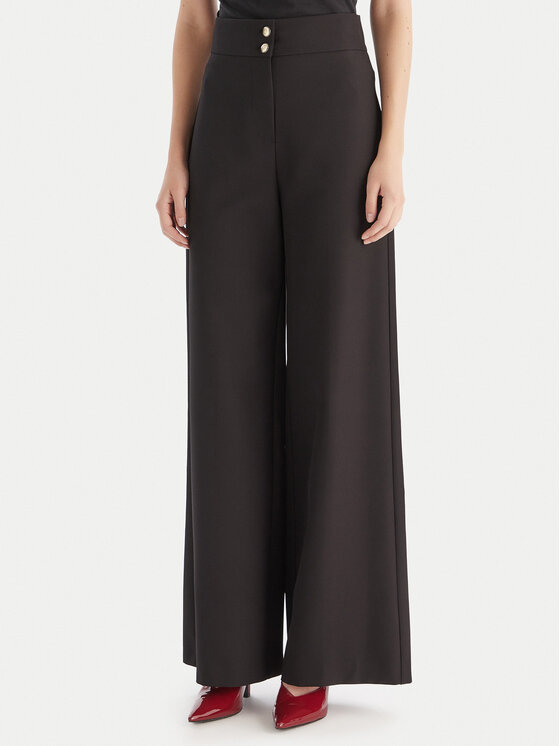 Брюки regular fit 25IB680/M17 Maryley, черный
Брюки regular fit 25IB680/M17 Maryley, черный