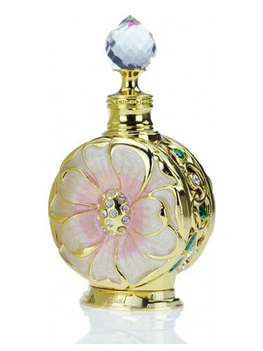 Духи в масле, 15 мл Swiss Arabian, Amaali
Духи в масле, 15 мл Swiss Arabian, Amaali