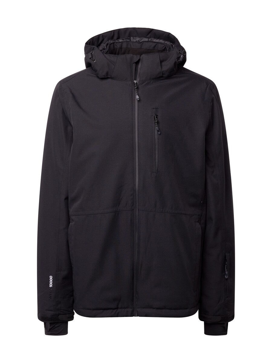 Спортивная куртка Whistler Drizzle, черный
Спортивная куртка Whistler Drizzle, черный