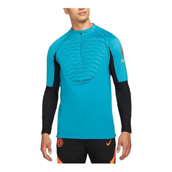 Футболка chelsea fc winter warrior soccer training top Nike, синий
Футболка chelsea fc winter warrior soccer training top Nike, синий