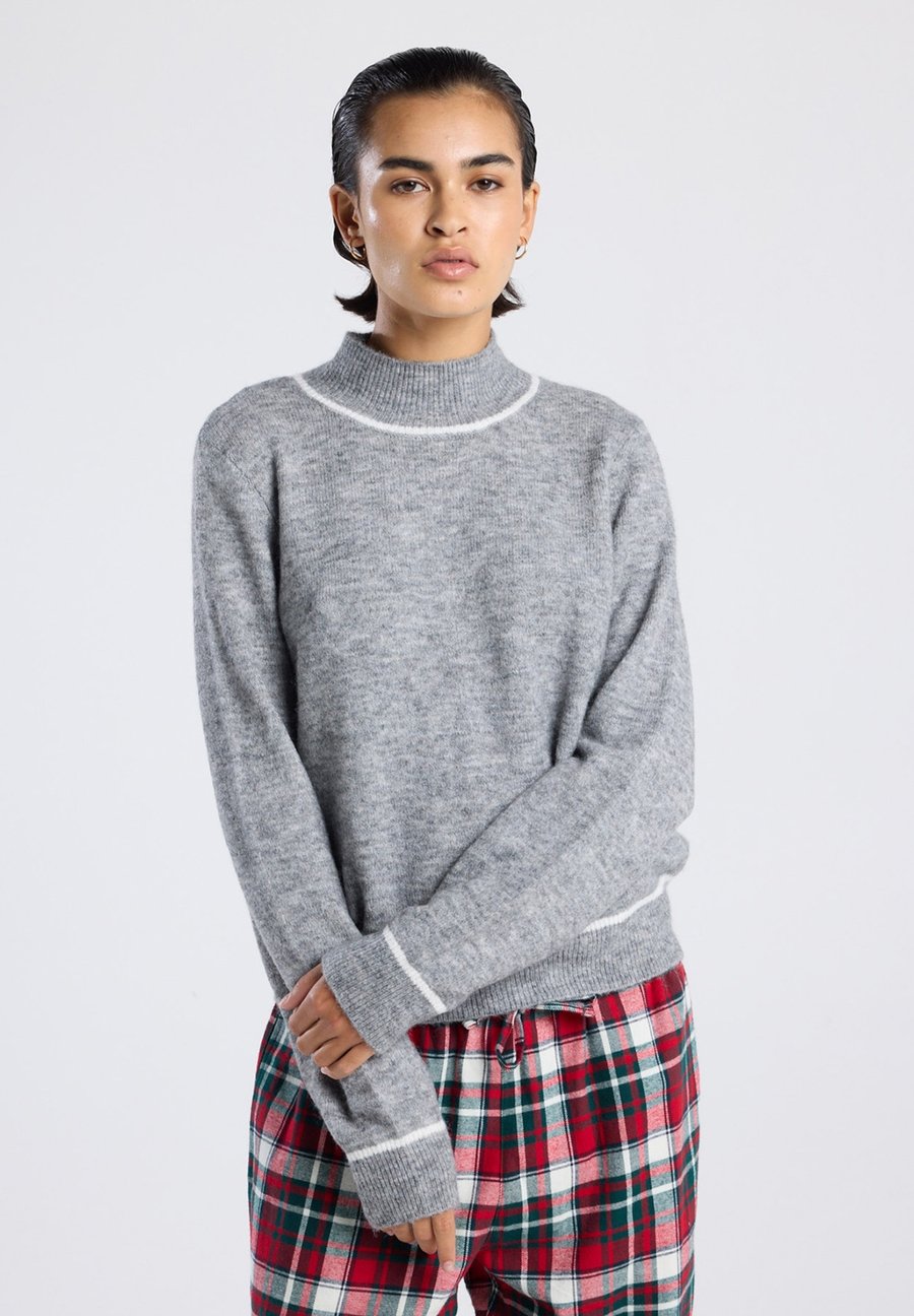 Джемпер America Today Jumper, Grey
Джемпер America Today Jumper, Grey