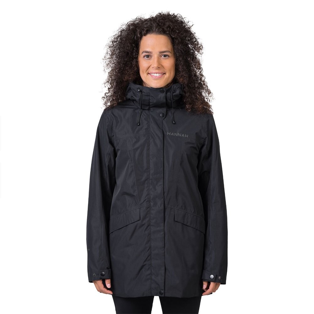 Куртка Hannah Zafrina II, черный
Куртка Hannah Zafrina II, черный