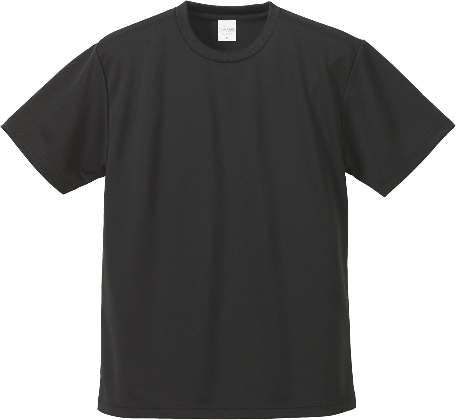 Футболка Dry United Athle, черный
Футболка Dry United Athle, черный