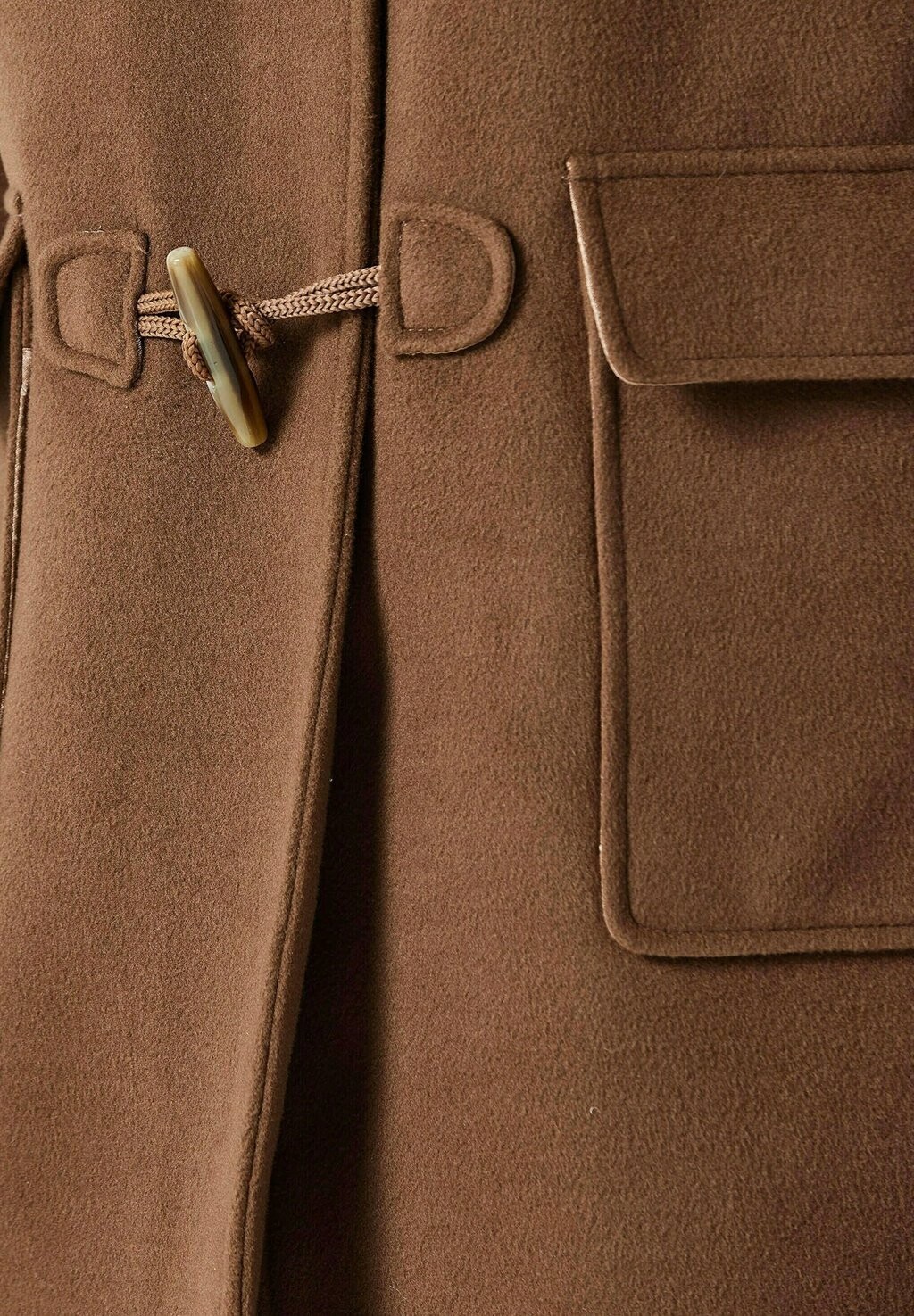 Тренчкот DUFFLE PETITE GOLDNER, коричневый
Тренчкот DUFFLE PETITE GOLDNER, коричневый