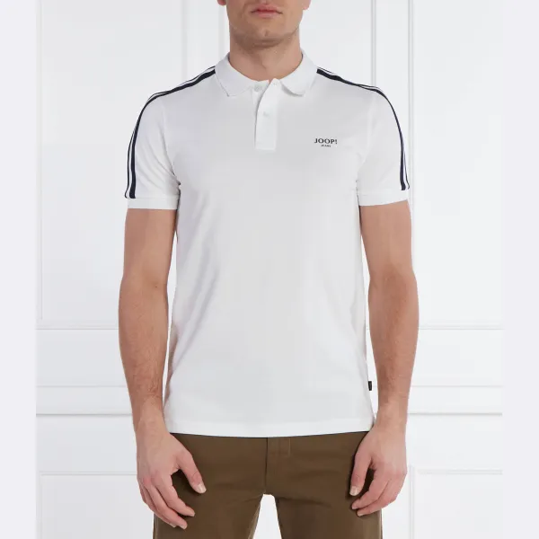 Polo 15 jjj-46dante стандартной посадки Joop!, белый
Polo 15 jjj-46dante стандартной посадки Joop!, белый