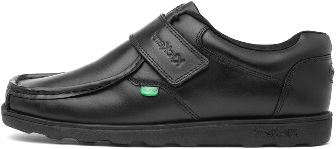 Мужские лоферы Kickers, черный
Мужские лоферы Kickers, черный