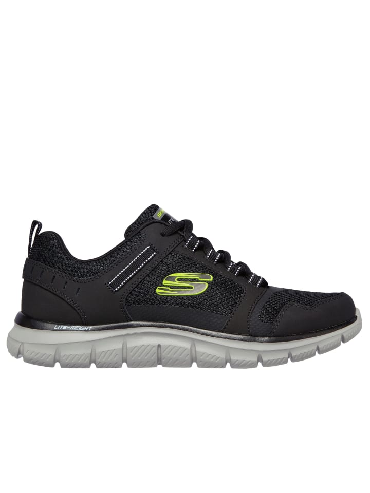 Skechers Кроссовки Sportschuh in schwarz
Skechers Кроссовки Sportschuh in schwarz