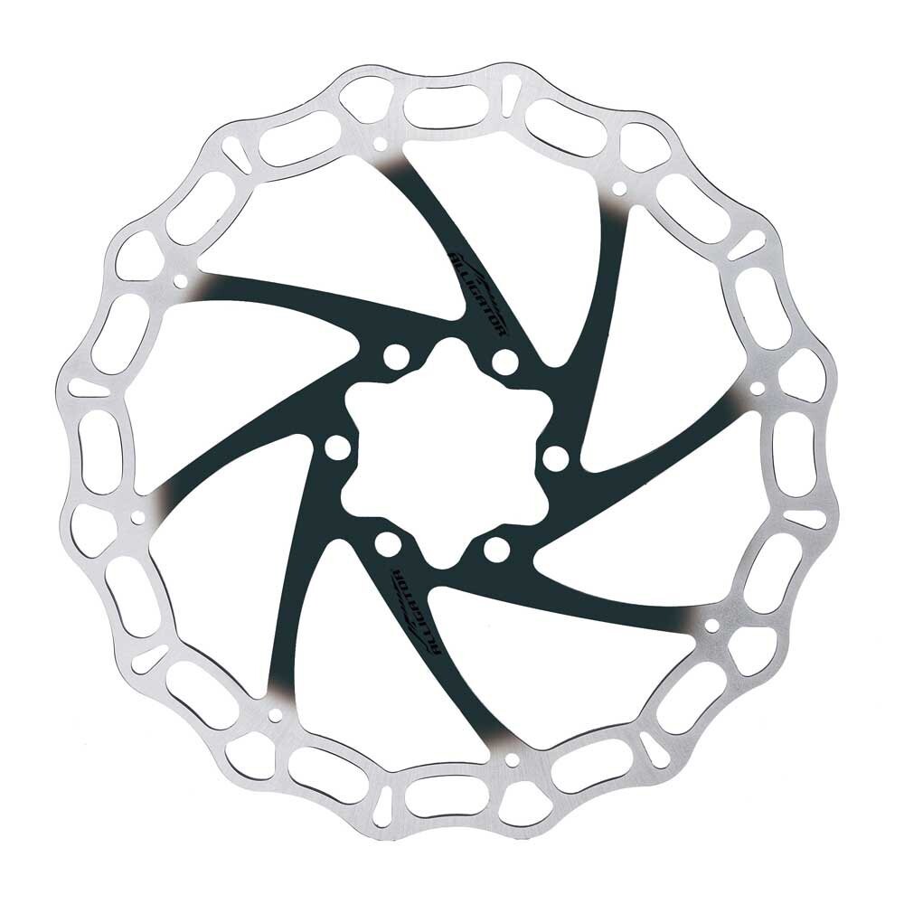 Тормоза Alligator Crown disc
Тормоза Alligator Crown disc