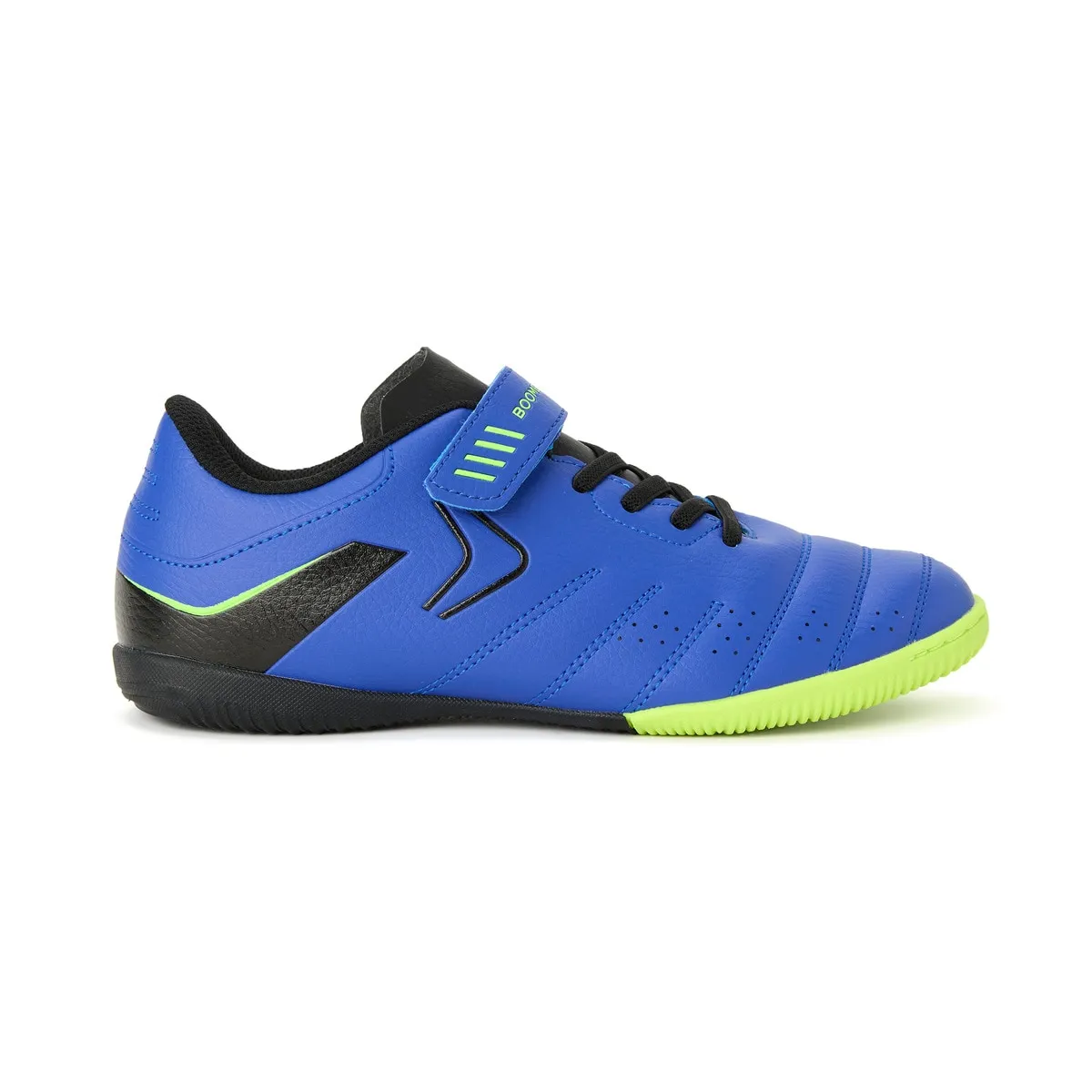 Детские бутсы для футбола на искусственном покрытии Evil V IN VC Boomerang, синий
Детские бутсы для футбола на искусственном покрытии Evil V IN VC Boomerang, синий