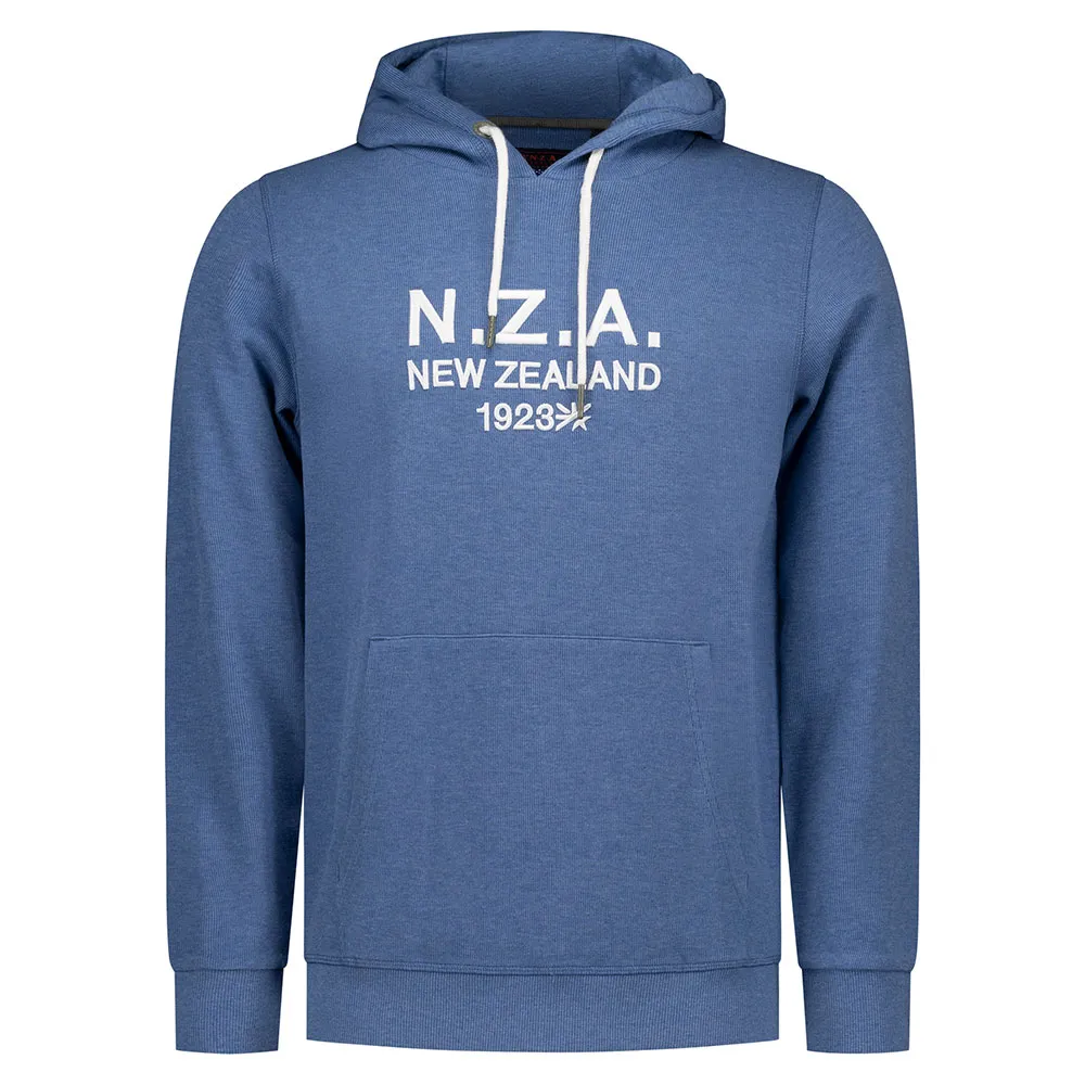 Толстовка Nza New Zealand 25MN320, синий
Толстовка Nza New Zealand 25MN320, синий