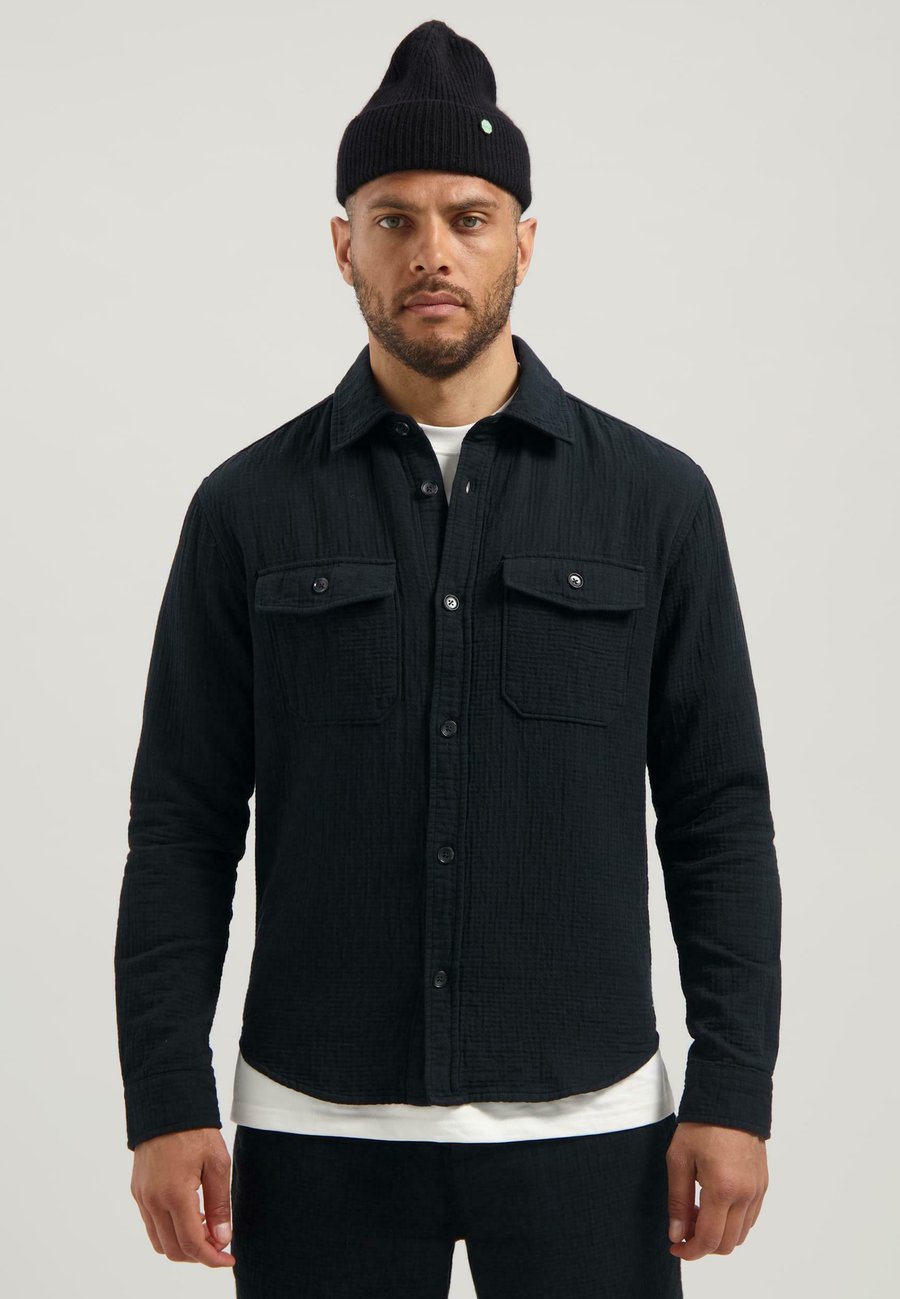 Куртка Dstrezzed OTES SLUB, Black
Куртка Dstrezzed OTES SLUB, Black