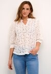 Блузка Cream, белый
Блузка Cream, белый