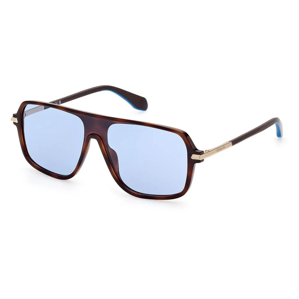 Солнцезащитные очки adidas Originals OR0100, коричневый
Солнцезащитные очки adidas Originals OR0100, коричневый