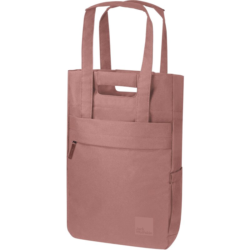 Сумка для отдыха пикадилли Jack Wolfskin, цвет afterglow
Сумка для отдыха пикадилли Jack Wolfskin, цвет afterglow