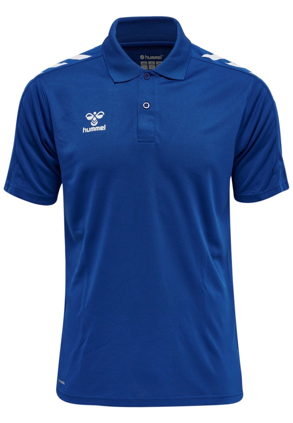 Рубашка поло CORE XK FUNCTIONAL UNISEX Hummel, бирюзовый
Рубашка поло CORE XK FUNCTIONAL UNISEX Hummel, бирюзовый