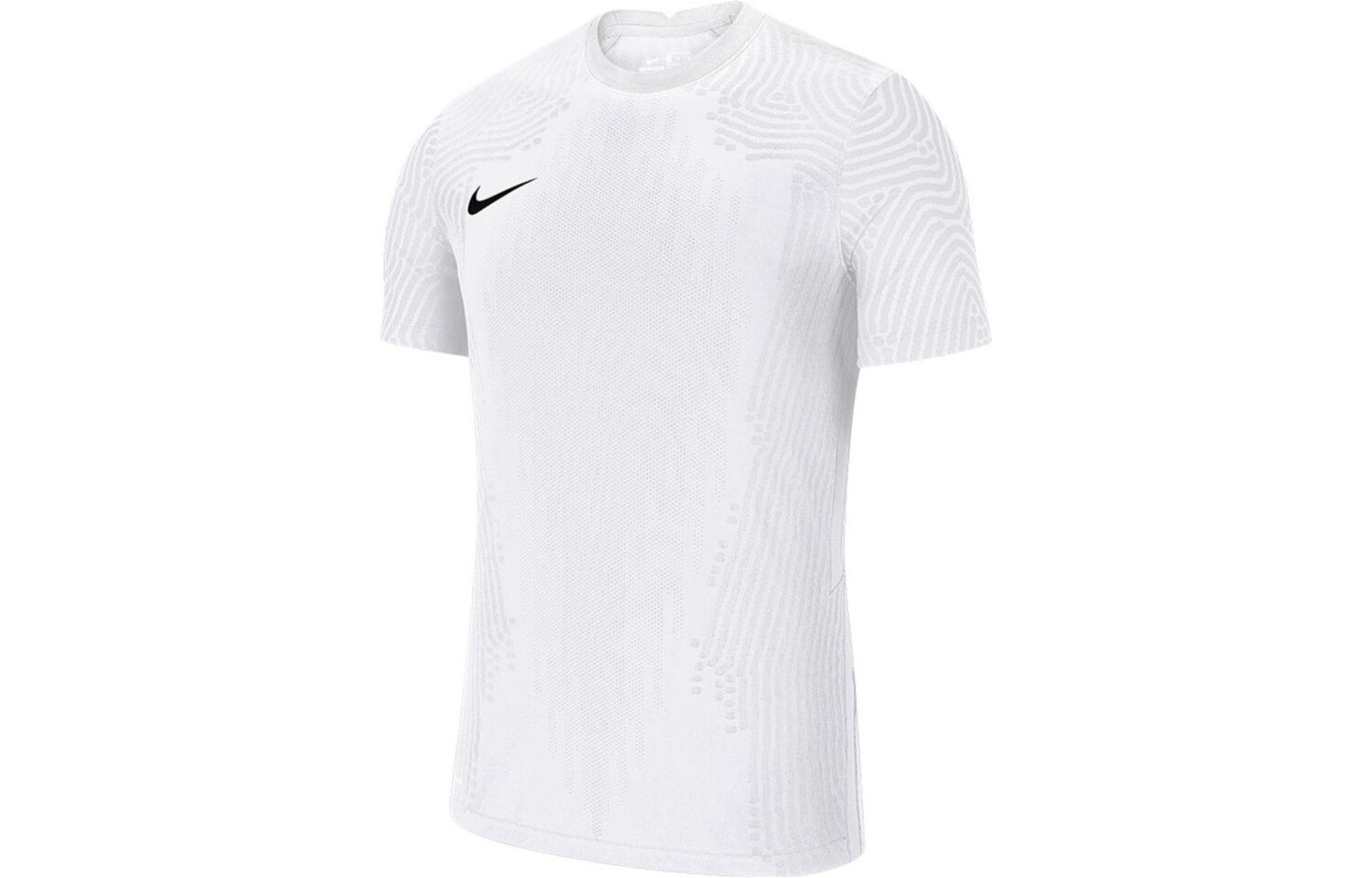 Футболка Vapor Knit III Nike, белый
Футболка Vapor Knit III Nike, белый