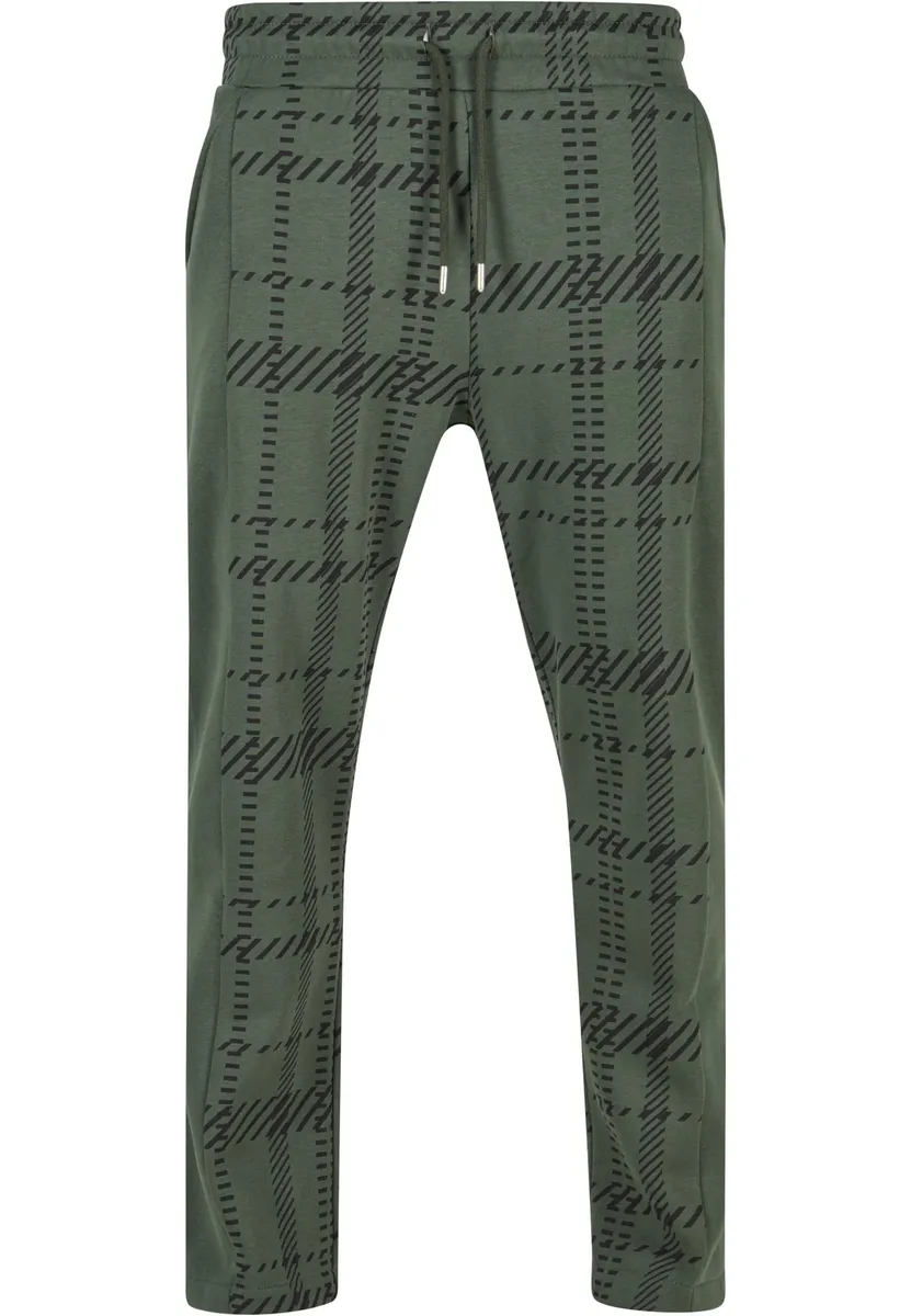 Брюки для бега Thug Life " Thug Life Unisex Jogging Bottoms Thug Life Mosch" (1 шт.), оливковый
Брюки для бега Thug Life " Thug Life Unisex Jogging Bottoms Thug Life Mosch" (1 шт.), оливковый