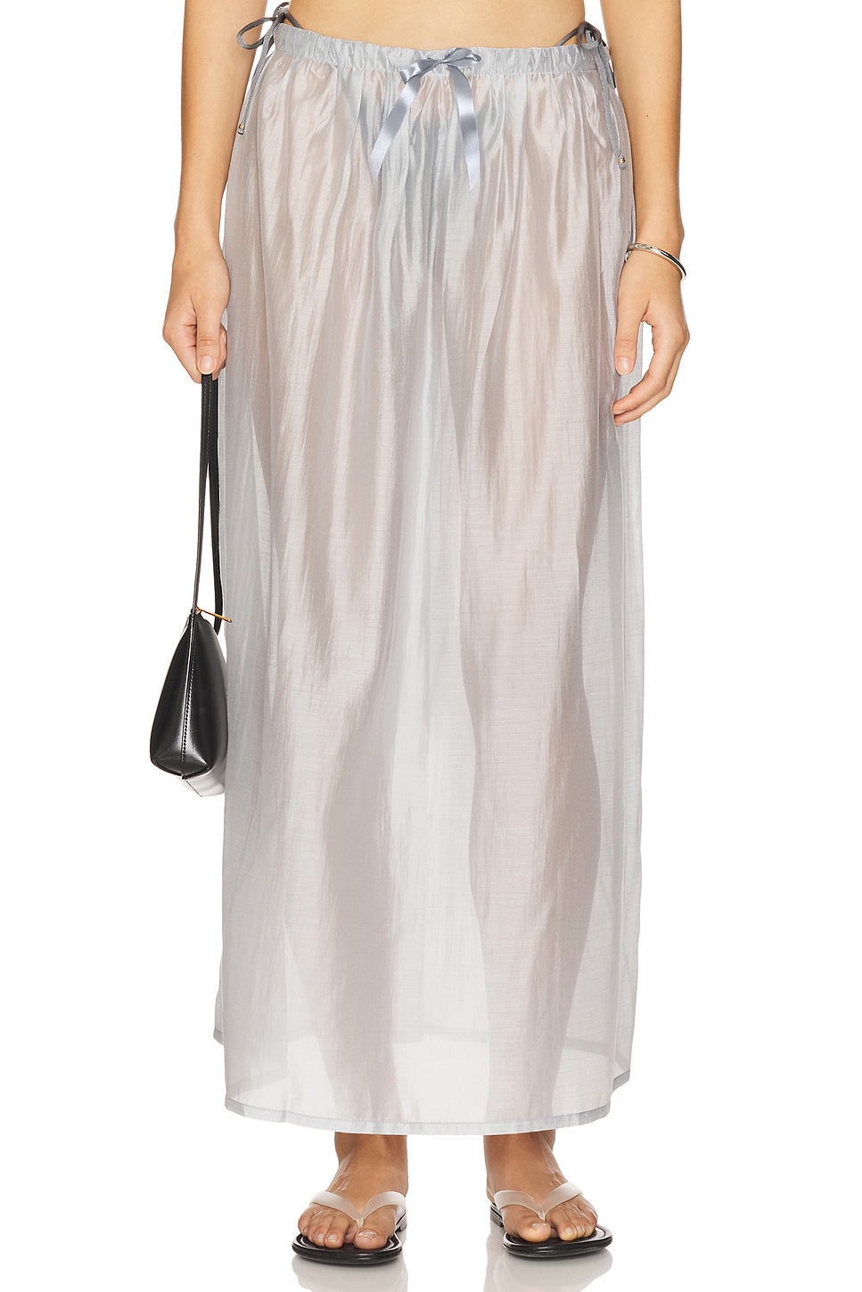 Юбка Rhea Belle, mist
Юбка Rhea Belle, mist