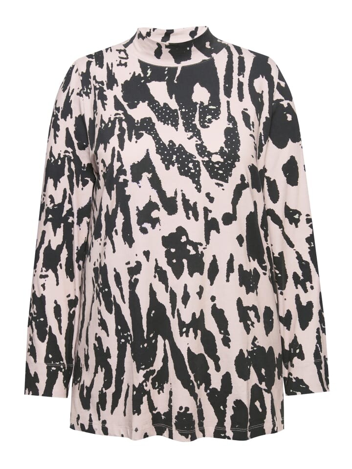 Футболка Ulla Popken, черный
Футболка Ulla Popken, черный