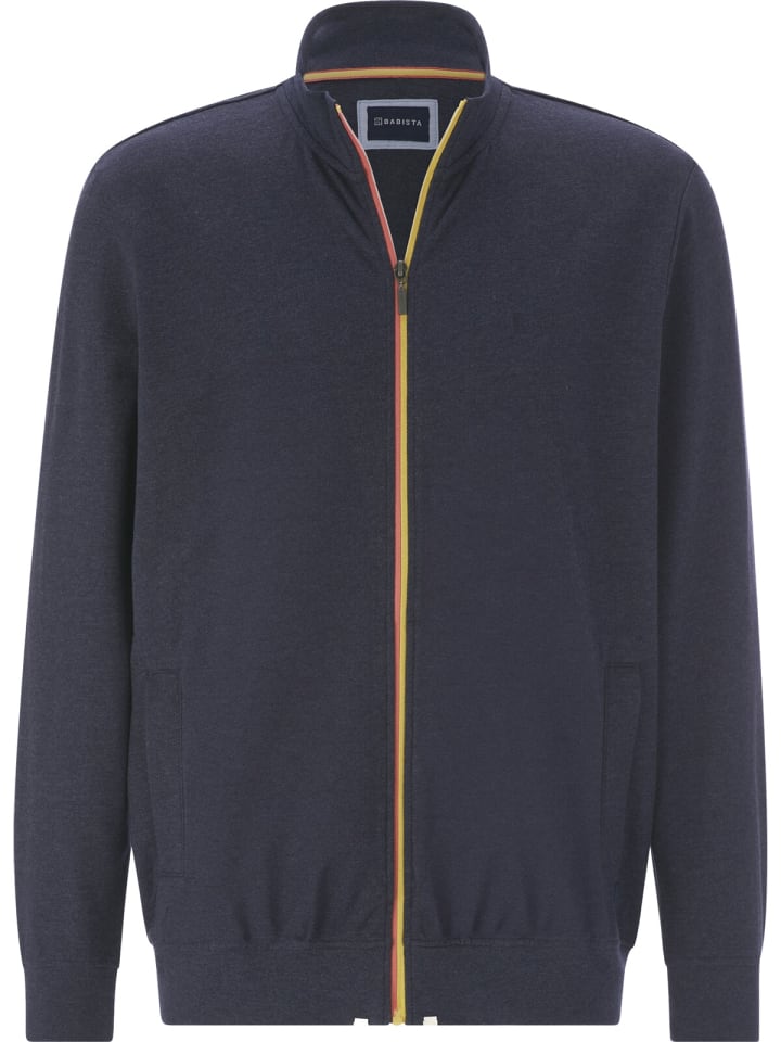 Спортивная куртка BABISTA, темно-синий
Спортивная куртка BABISTA, темно-синий