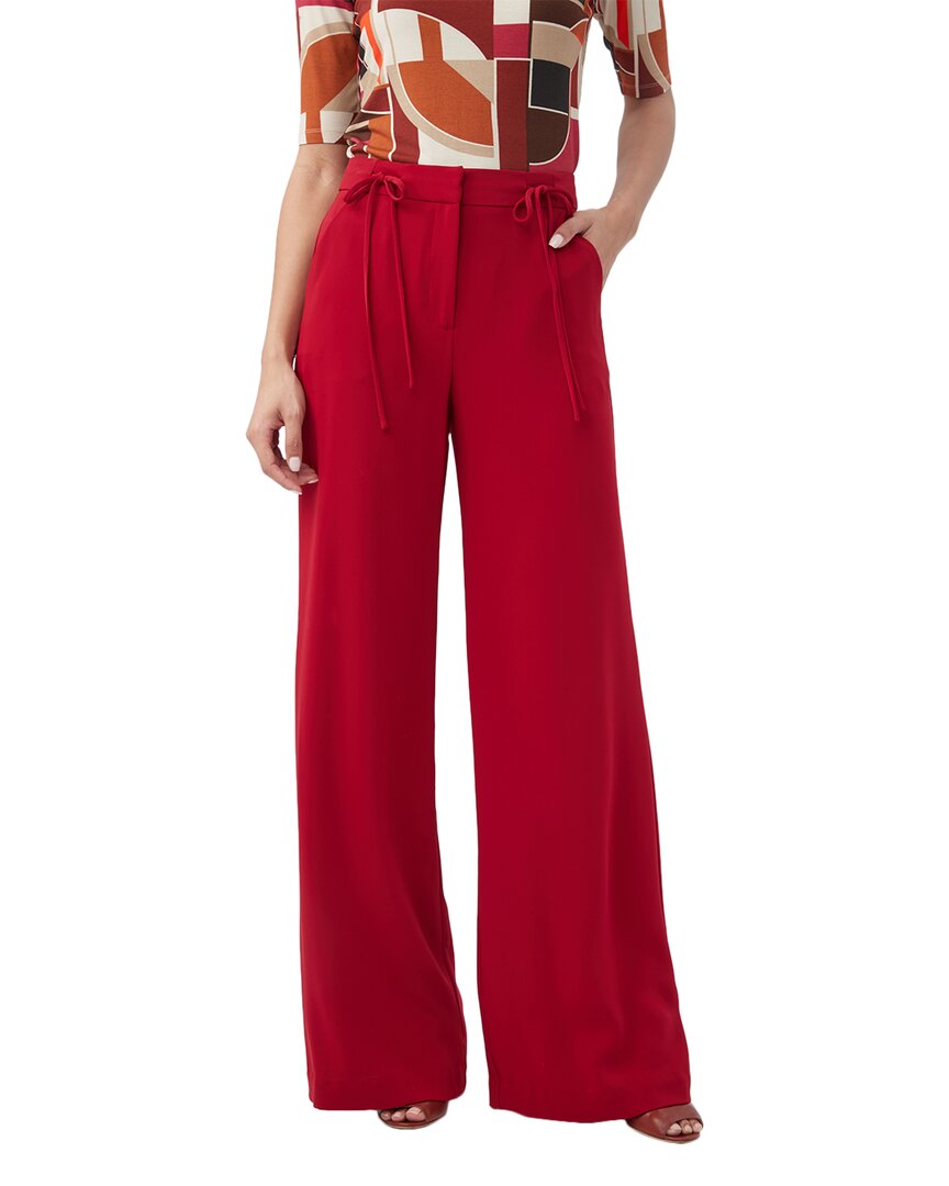 Trina Turk Шашина Брюки, красный
Trina Turk Шашина Брюки, красный