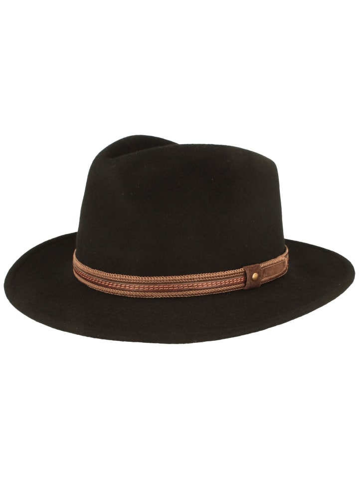 Шляпа BREITER, черный
Шляпа BREITER, черный