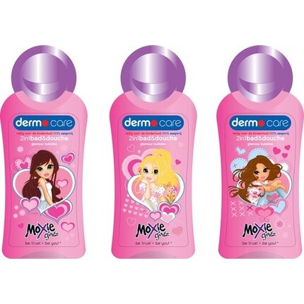 Lol Surprise Гель для ванны и душа 200 мл, Dermo Care
Lol Surprise Гель для ванны и душа 200 мл, Dermo Care