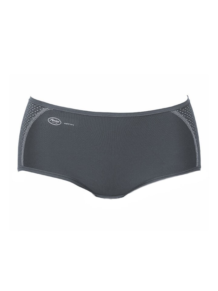 Трусы Anita Panty Sport, антрацит
Трусы Anita Panty Sport, антрацит
