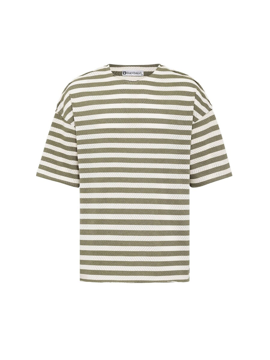 Рубашка Dandalo, хаки
Рубашка Dandalo, хаки