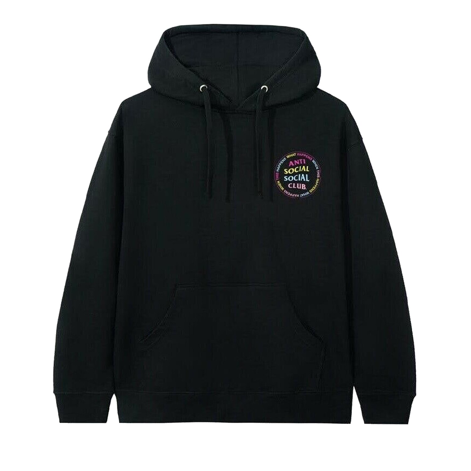 Толстовка Anti Social Social Club What Happened Черная, Черный, Толстовка Anti Social Social Club What Happened Черная
Толстовка Anti Social Social Club What Happened Черная, Черный, Толстовка Anti Social Social Club What Happened Черная