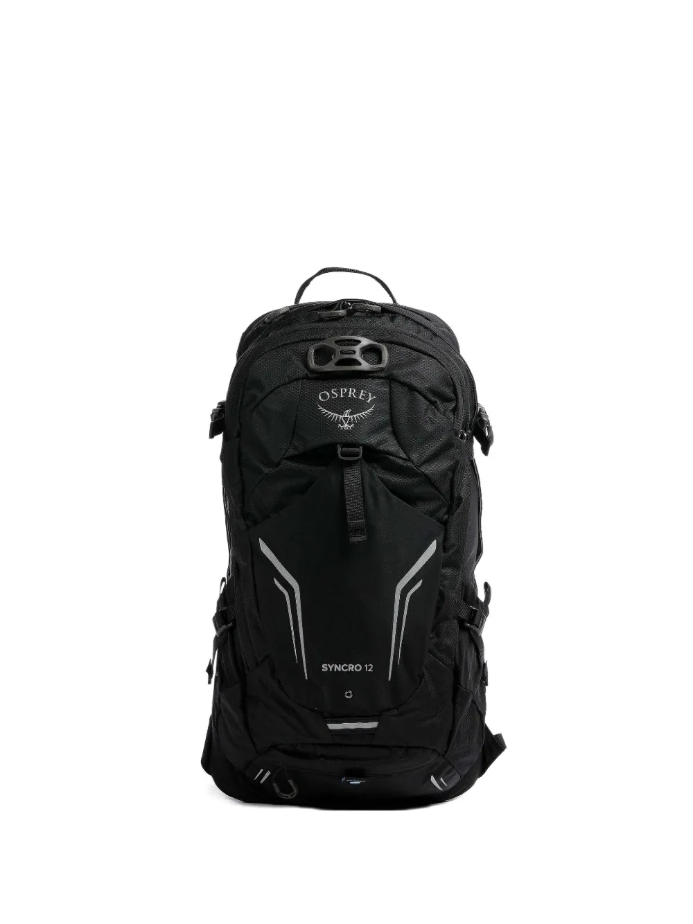 Рюкзак Syncro 12 Osprey, черный
Рюкзак Syncro 12 Osprey, черный