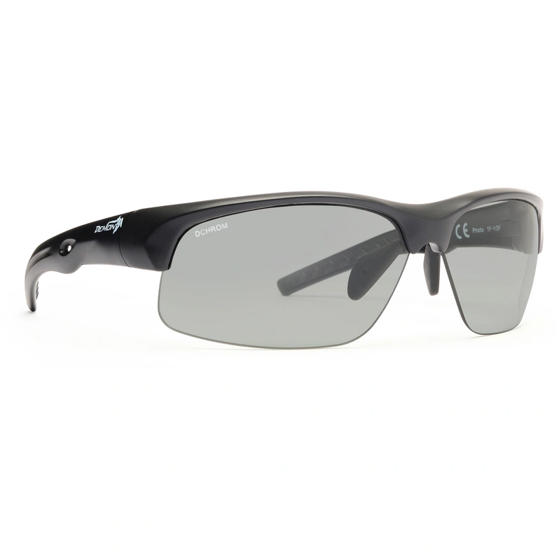Спортивные очки Fusion dchrome Demon, matt black-chrome
Спортивные очки Fusion dchrome Demon, matt black-chrome