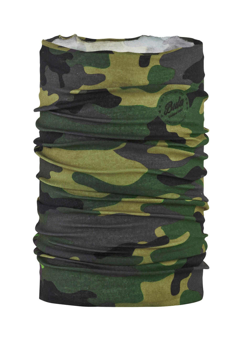 BULA Шарф-труба Вектор
BULA Шарф-труба Вектор