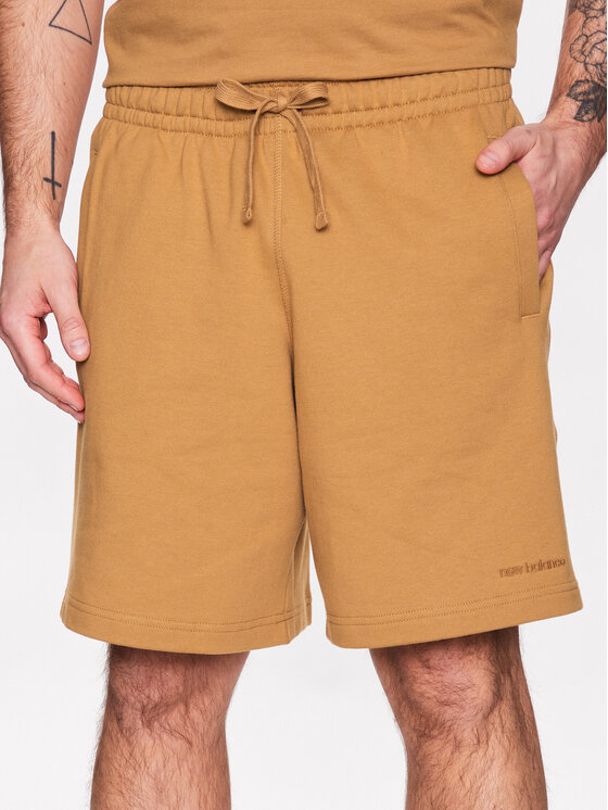 Спортивные шорты relaxed fit Athletics MS23550 New Balance, оранжевый
Спортивные шорты relaxed fit Athletics MS23550 New Balance, оранжевый