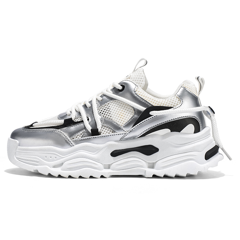 Детская повседневная обувь для начальной школы Cotton Gene, белый/черный
Детская повседневная обувь для начальной школы Cotton Gene, белый/черный