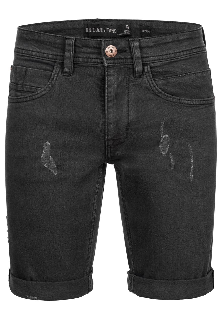 Повседневные джинсы INDICODE JEANS Page , Black
Повседневные джинсы INDICODE JEANS Page , Black