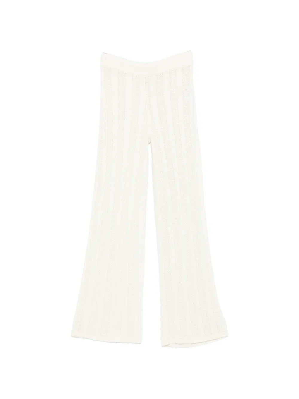 Брюки на эластичном поясе Bompard, бежевый
Брюки на эластичном поясе Bompard, бежевый