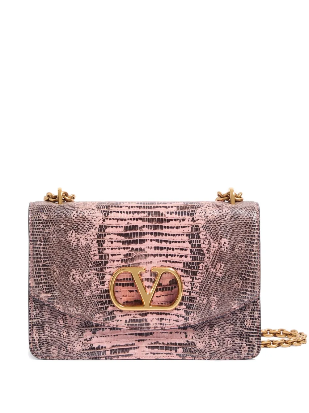 Сумка на плечо Vain Valentino Garavani, розовый
Сумка на плечо Vain Valentino Garavani, розовый