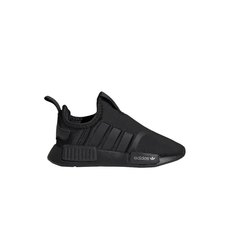 Кроссовки Adidas NMD 360 I, черный 
Кроссовки Adidas NMD 360 I, черный