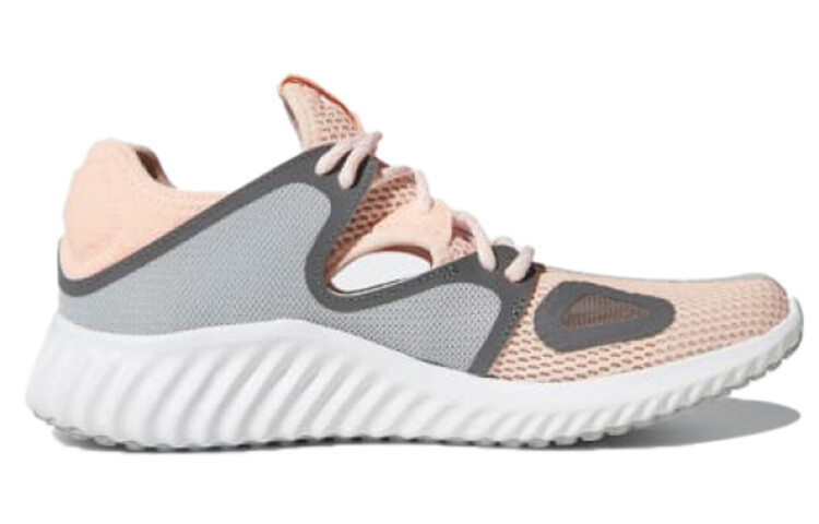 Кроссовки женские Run Lux Clima Low-top розовые Adidas
Кроссовки женские Run Lux Clima Low-top розовые Adidas